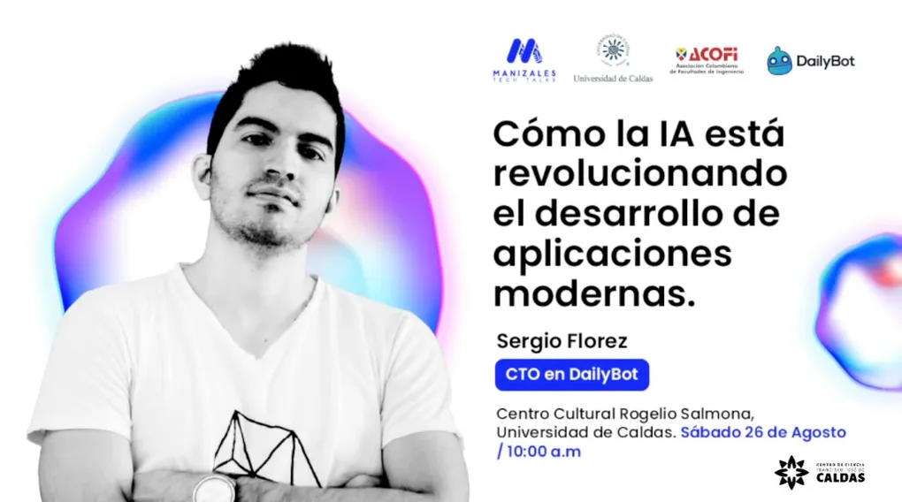 How AI is Revolutionizing Modern Application Development