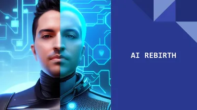 The Rebirth of Artificial Intelligence